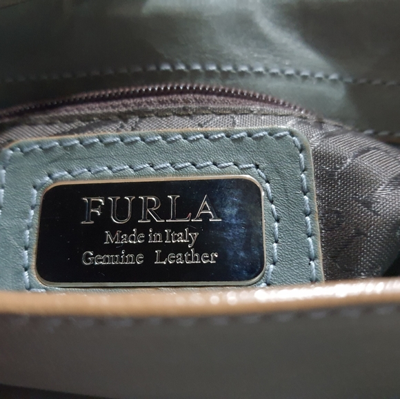 Furla Shoulder Bag - Picture 7 of 7